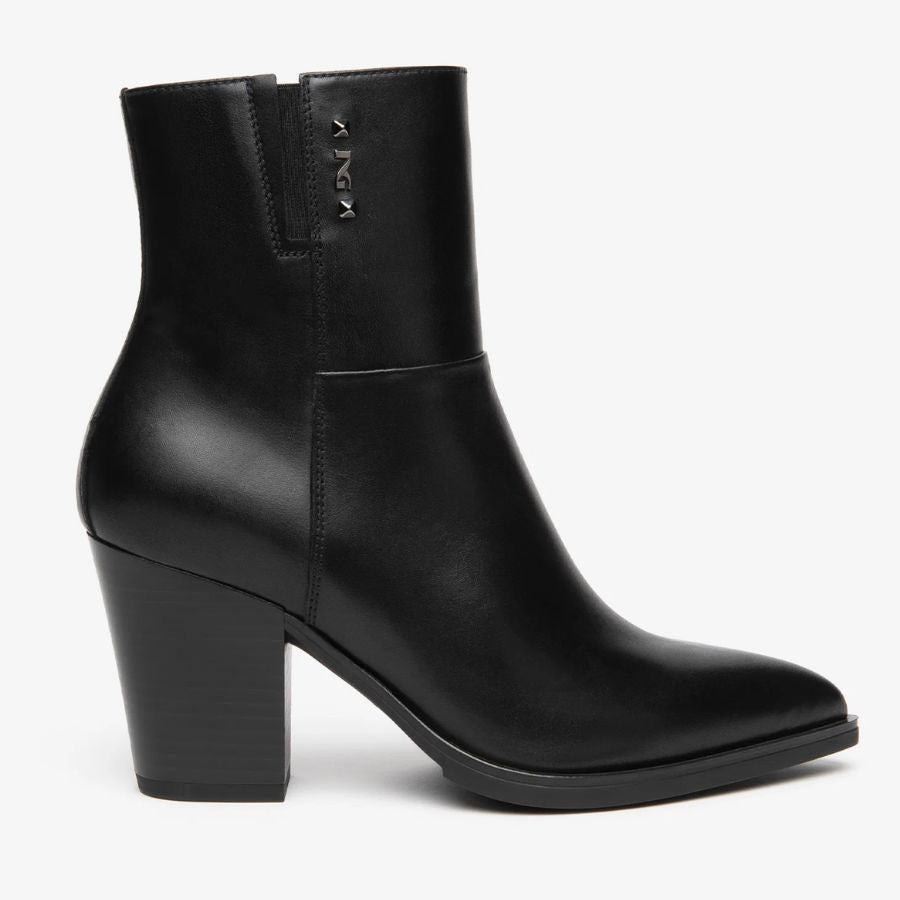 Nerogiardini Stivaletto da donna I617140D