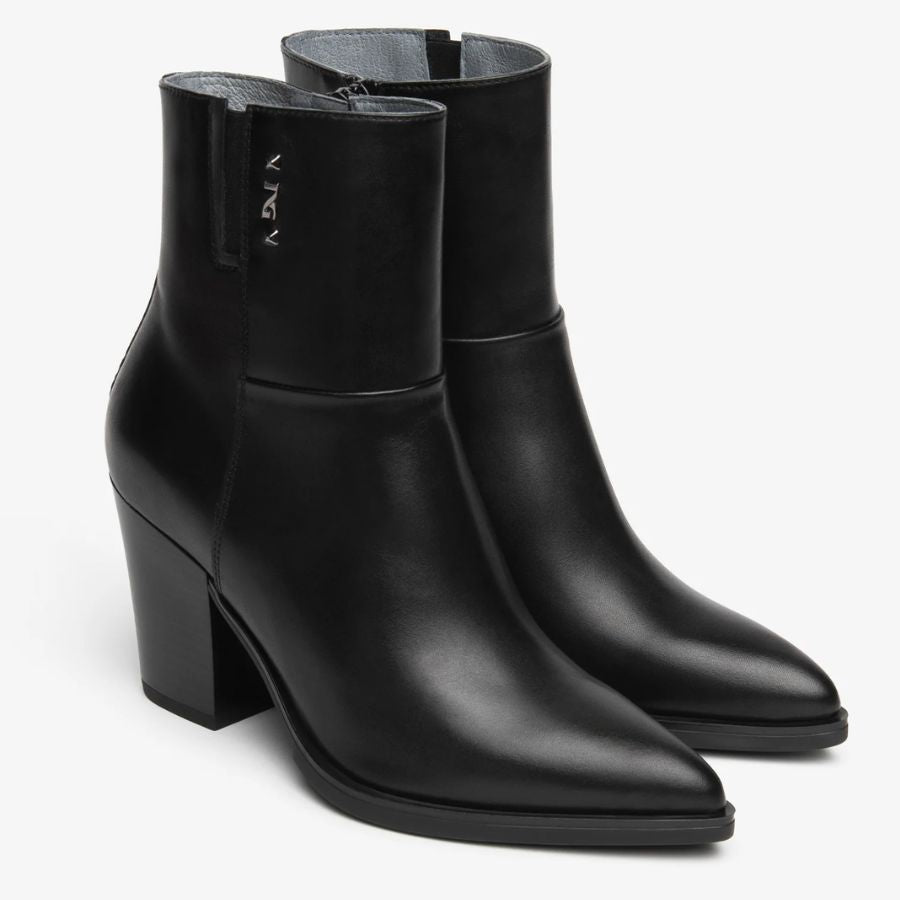 Nerogiardini Stivaletto da donna I617140D
