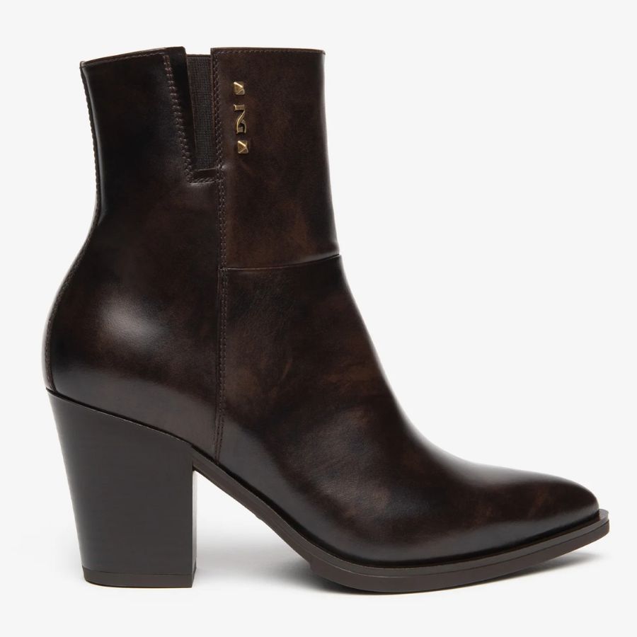 Nerogiardini Stivaletto da donna I617141D
