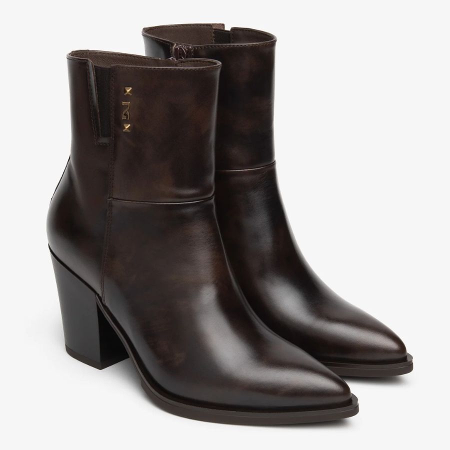 Nerogiardini Stivaletto da donna I617141D