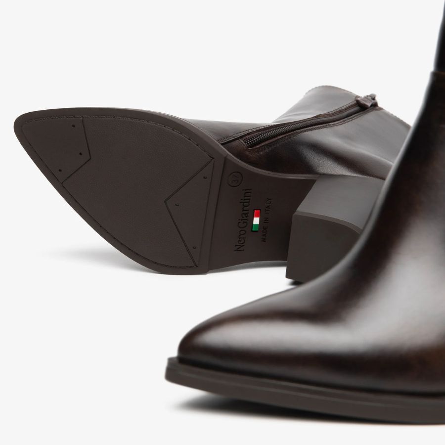 Nerogiardini Stivaletto da donna I617141D