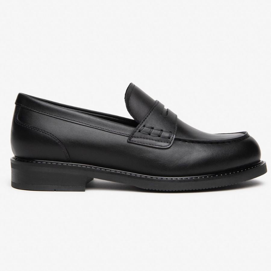 Nerogiardini Mocassino da donna I617160D
