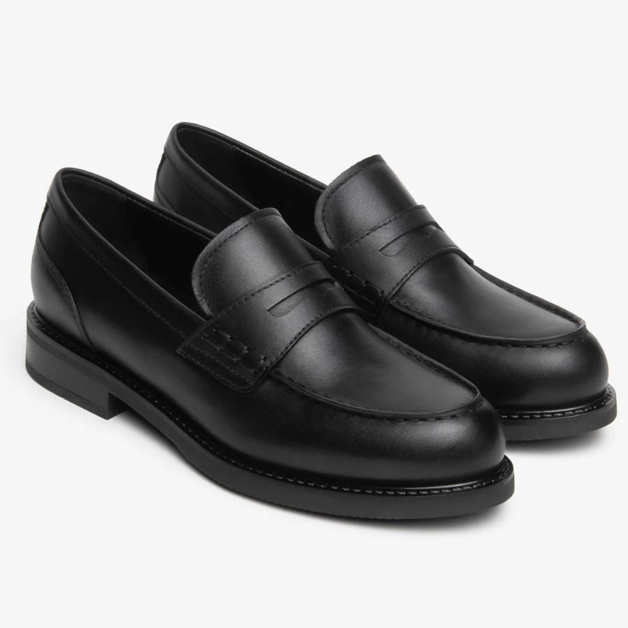 Nerogiardini Mocassino da donna I617160D