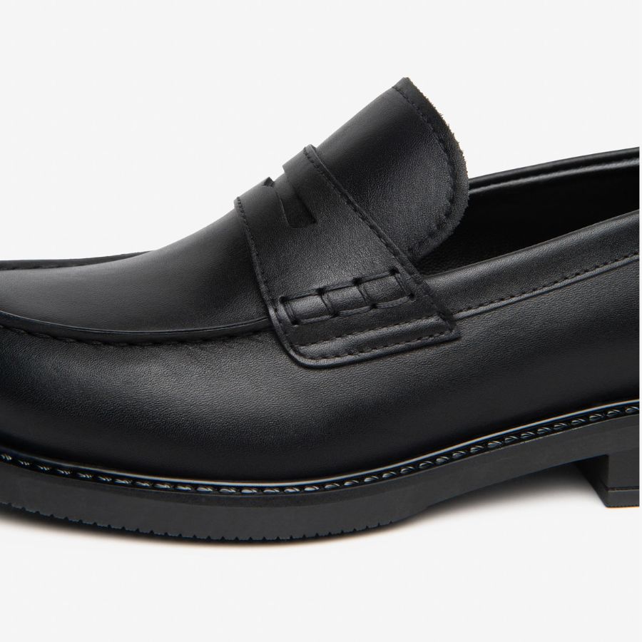 Nerogiardini Mocassino da donna I617160D