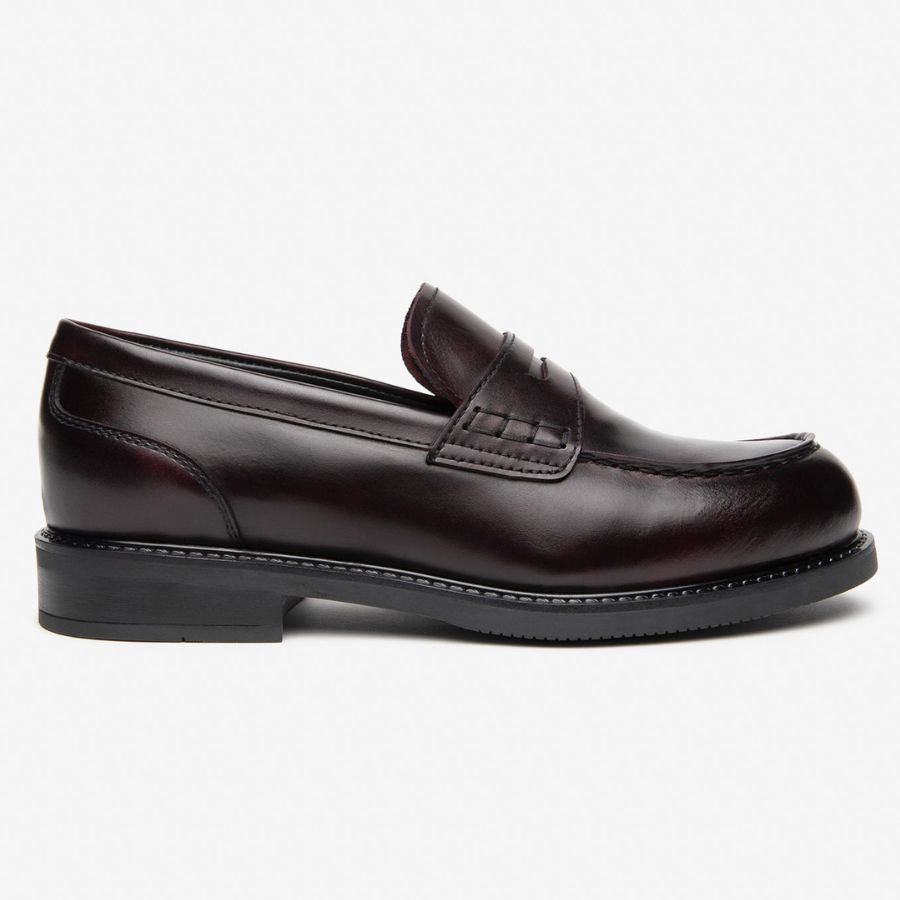Nerogiardini Mocassino da donna I617161D