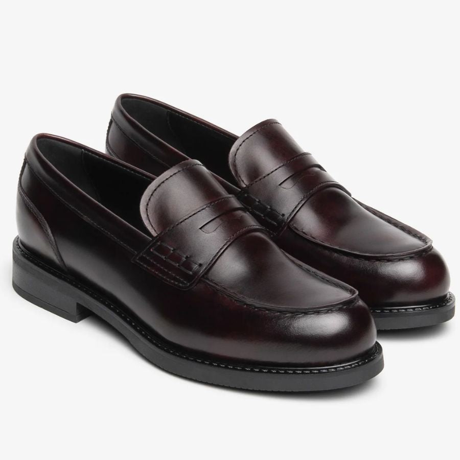 Nerogiardini Mocassino da donna I617161D