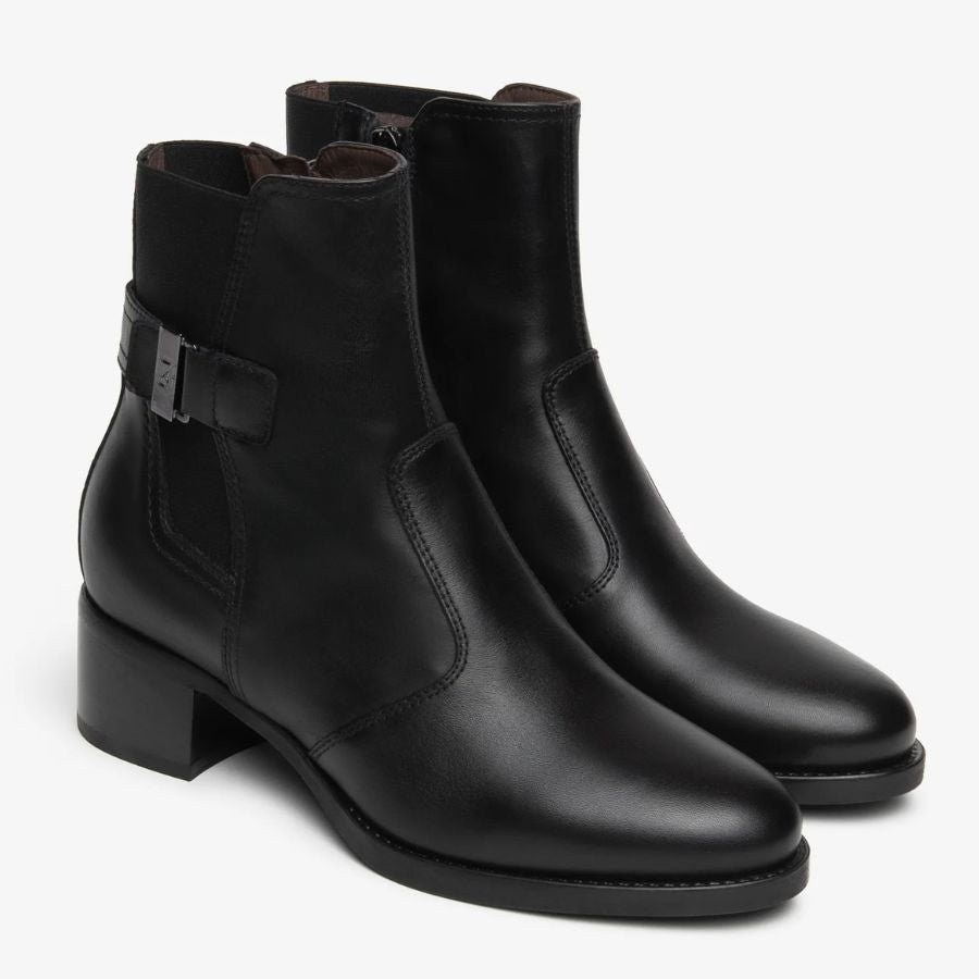 Nerogiardini Stivaletto da donna I617213D