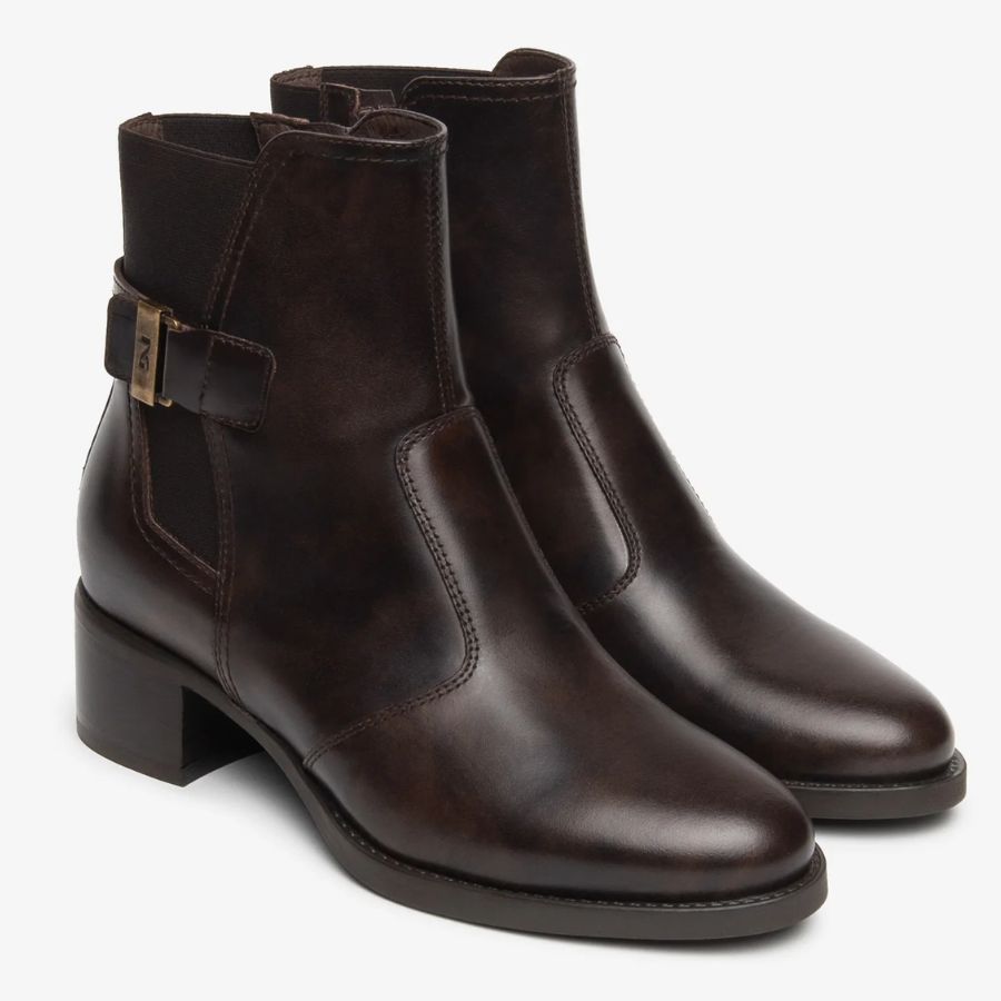 Nerogiardini Stivaletto da donna I617214D
