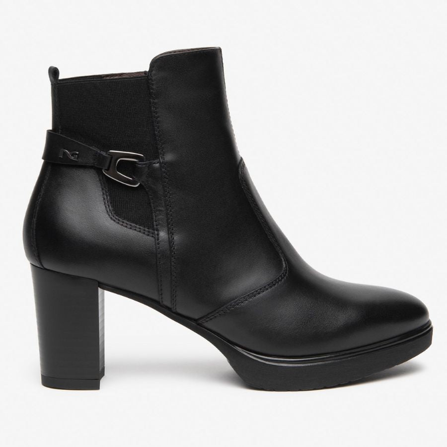 Nerogiardini Stivaletto da donna I617260D