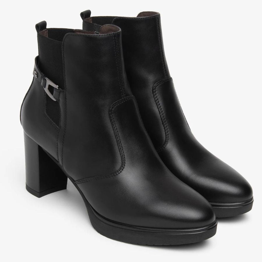 Nerogiardini Stivaletto da donna I617260D