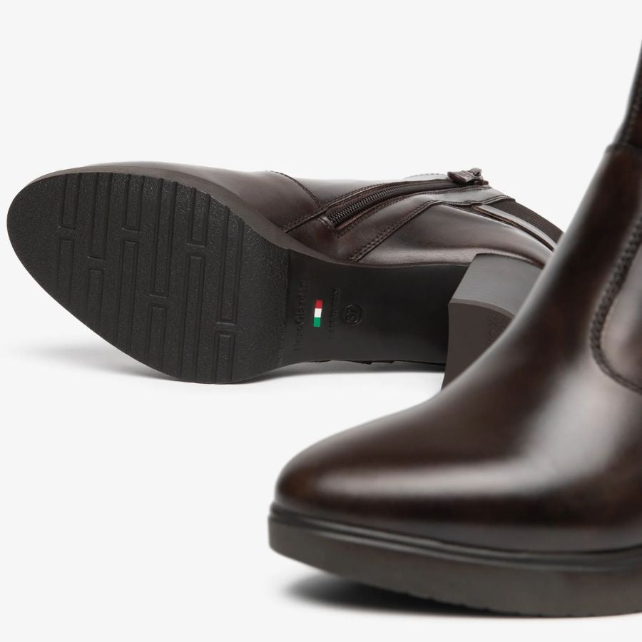 Nerogiardini Stivaletto da donna I617261D