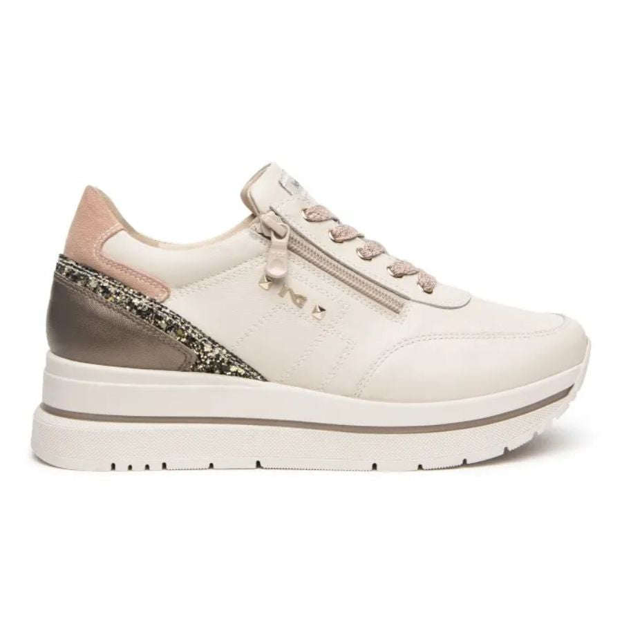 Nerogiardini Sneakers da donna I617360D