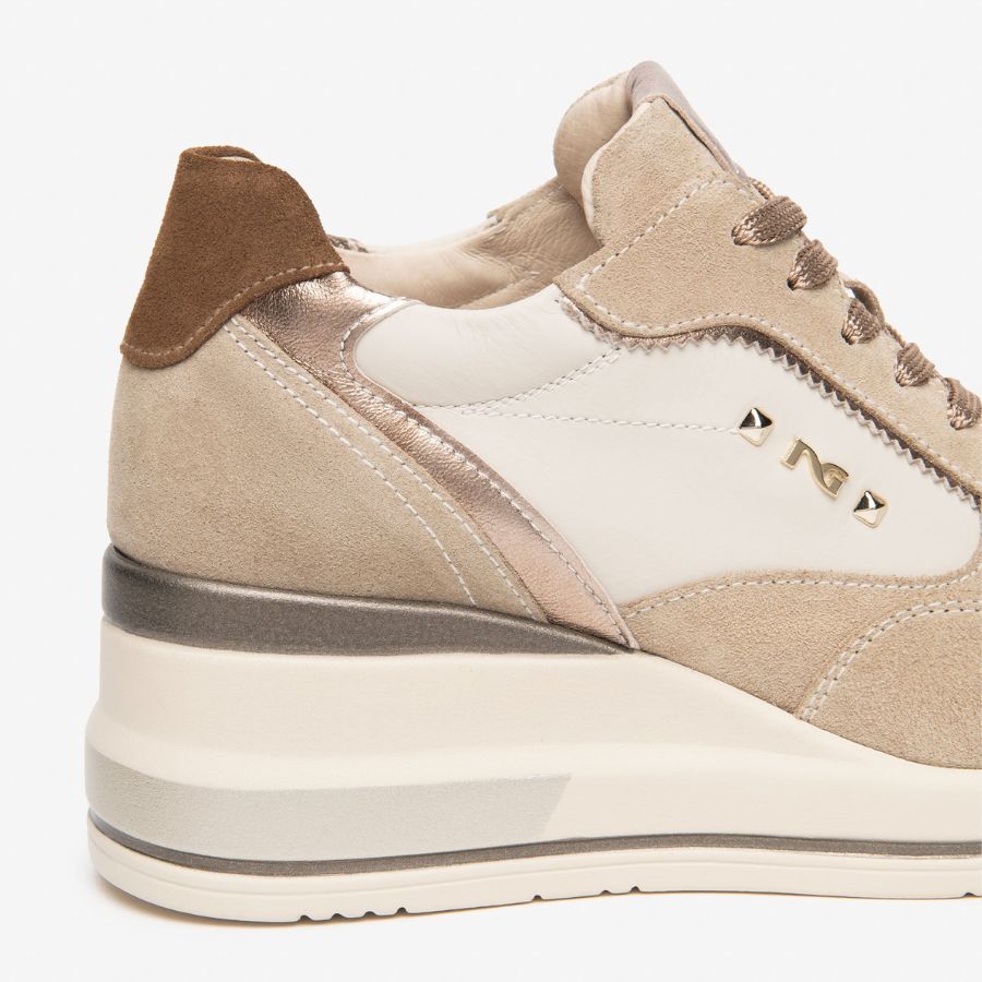 Nerogiardini Sneakers da donna I617390D