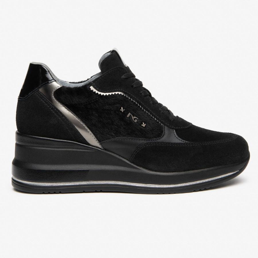 Nerogiardini Sneakers da donna I617391D