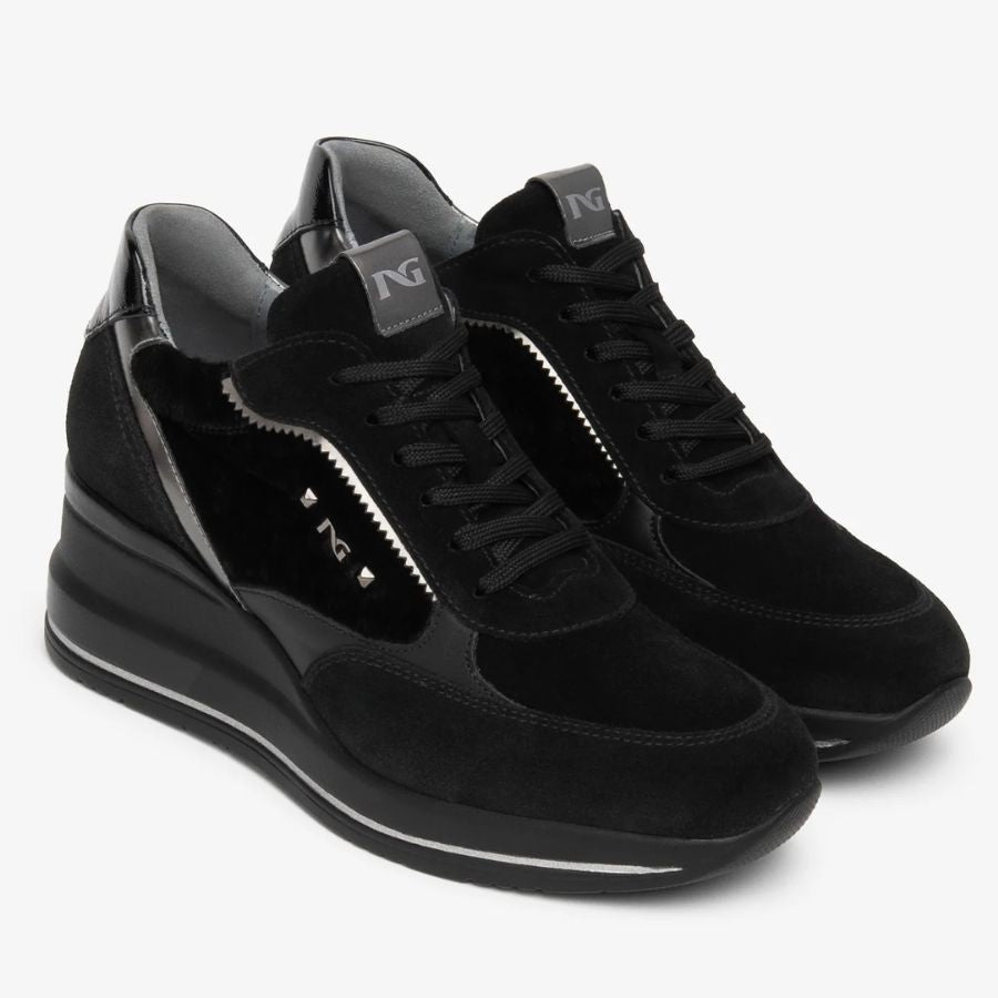 Nerogiardini Sneakers da donna I617391D