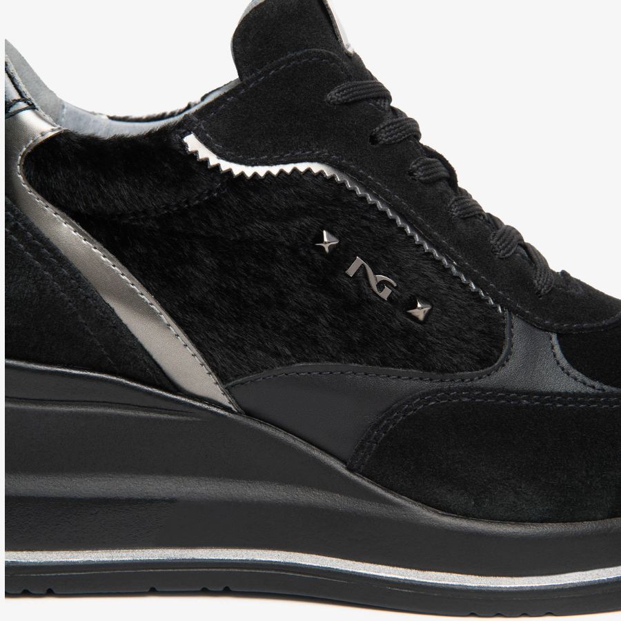 Nerogiardini Sneakers da donna I617391D