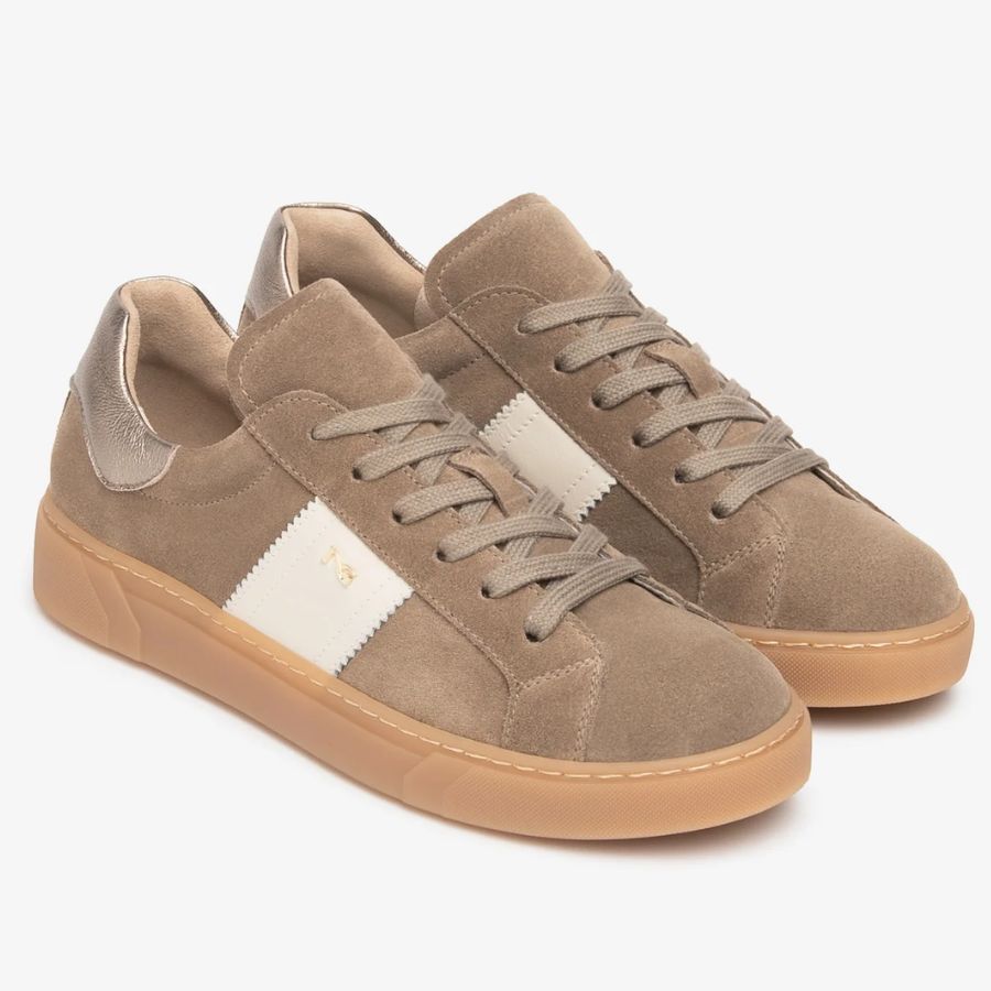 Nerogiardini Sneakers da donna I617420D