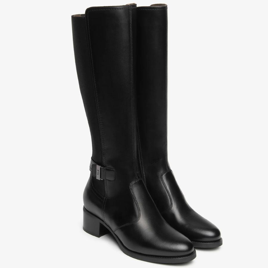 Nerogiardini Stivale da donna I617900D