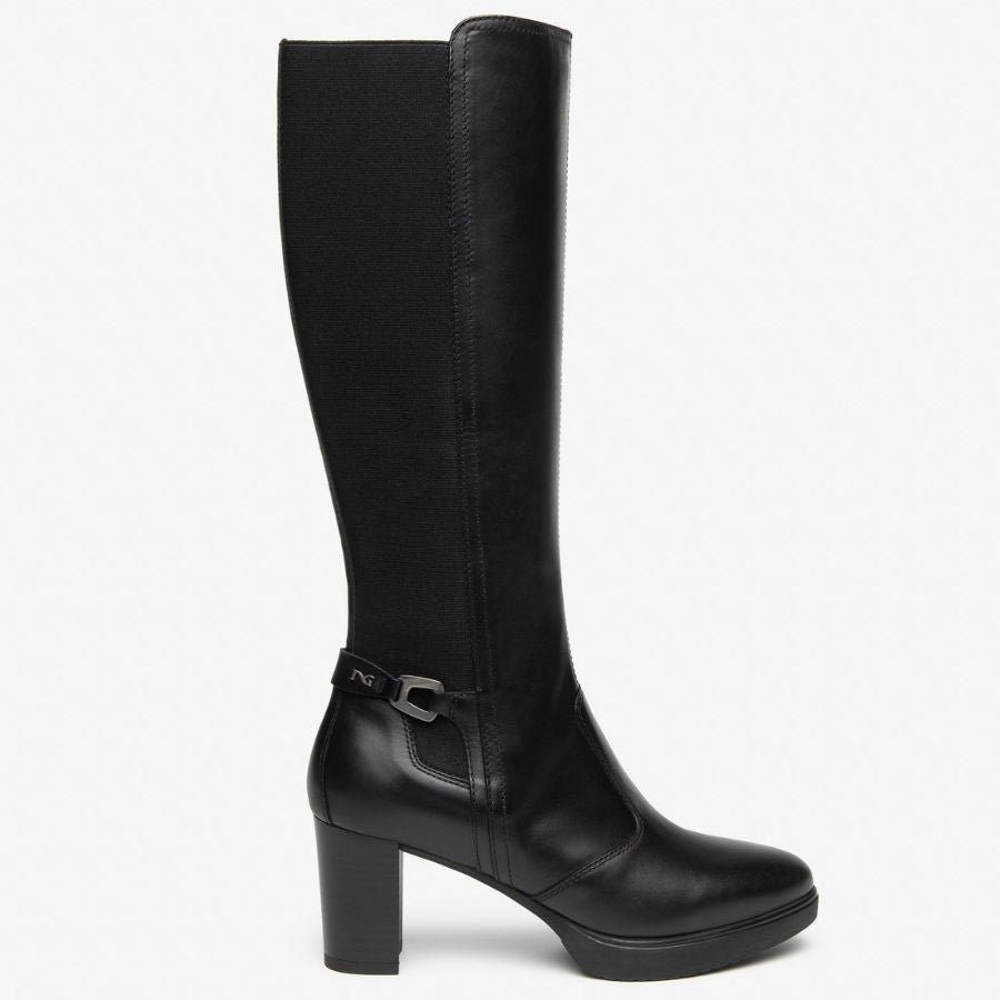 Nerogiardini Stivale da donna I617940D