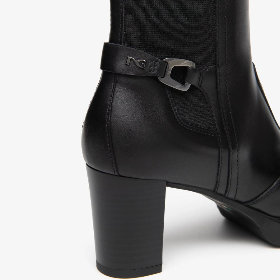Nerogiardini Stivale da donna I617940D