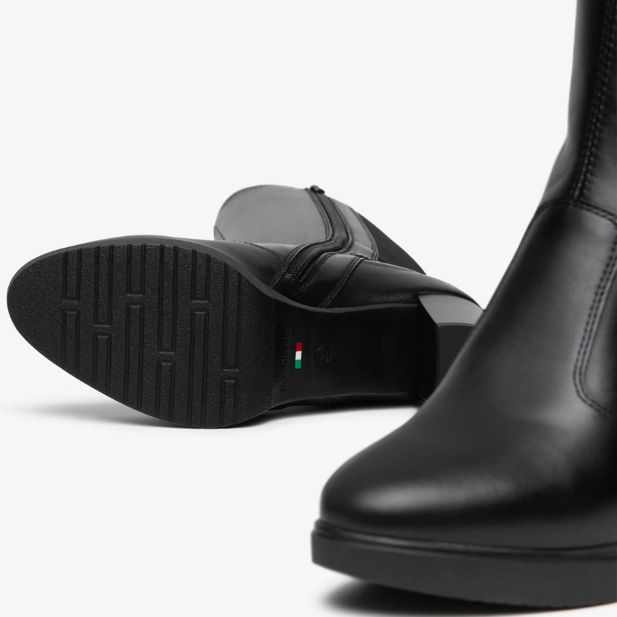 Nerogiardini Stivale da donna I617940D