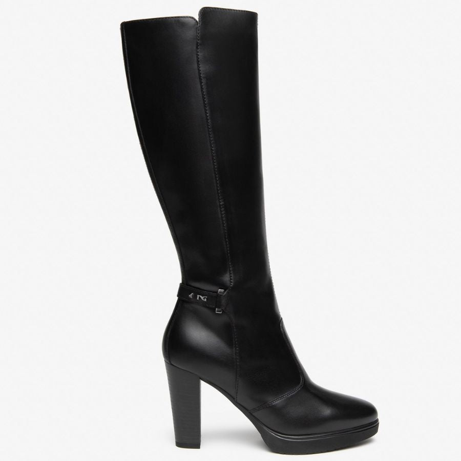 Nerogiardini Stivale da donna I617950D