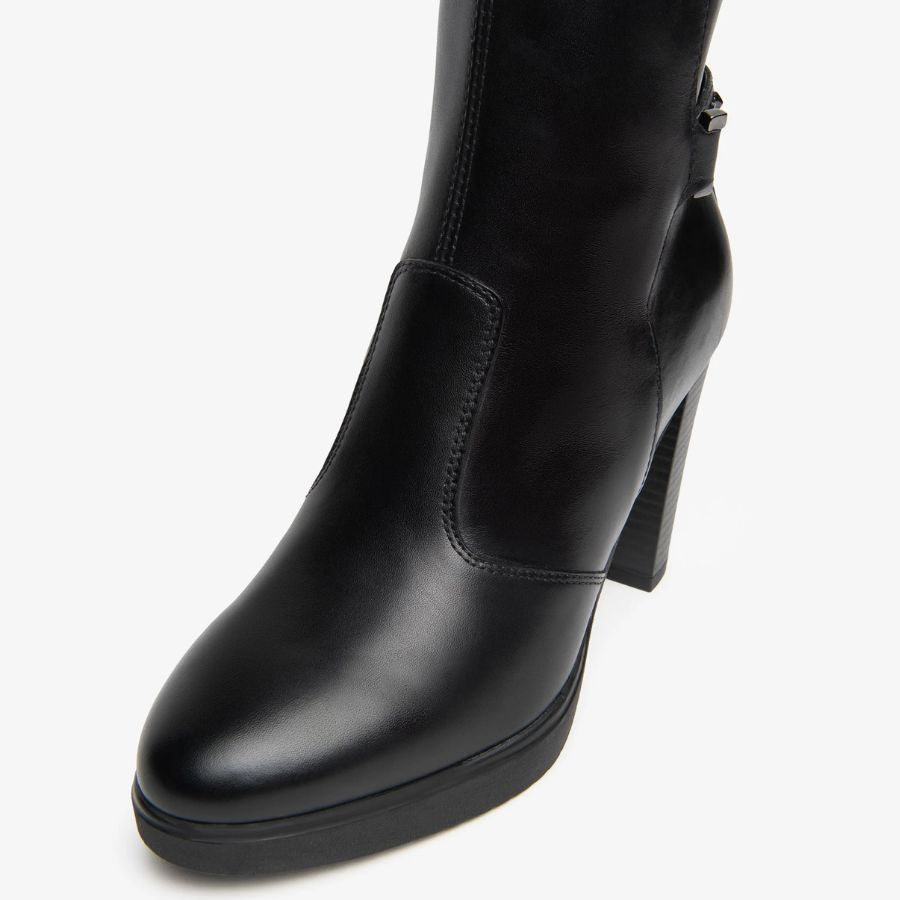Nerogiardini Stivale da donna I617950D