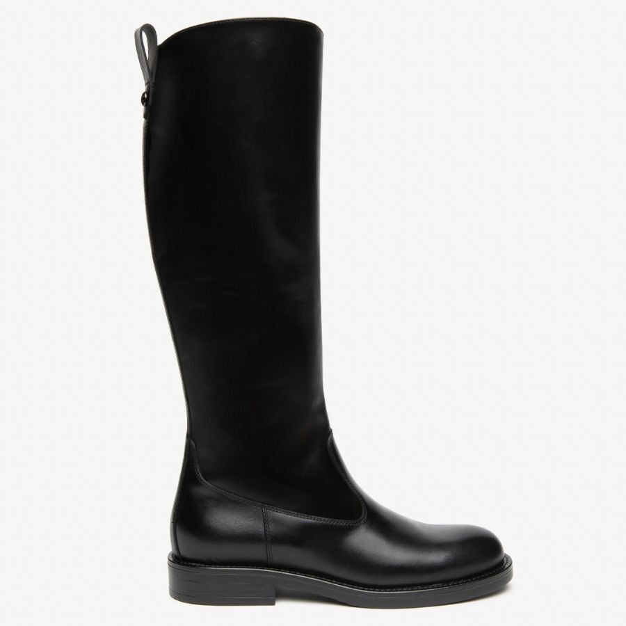 Nerogiardini Stivale da donna I617985D