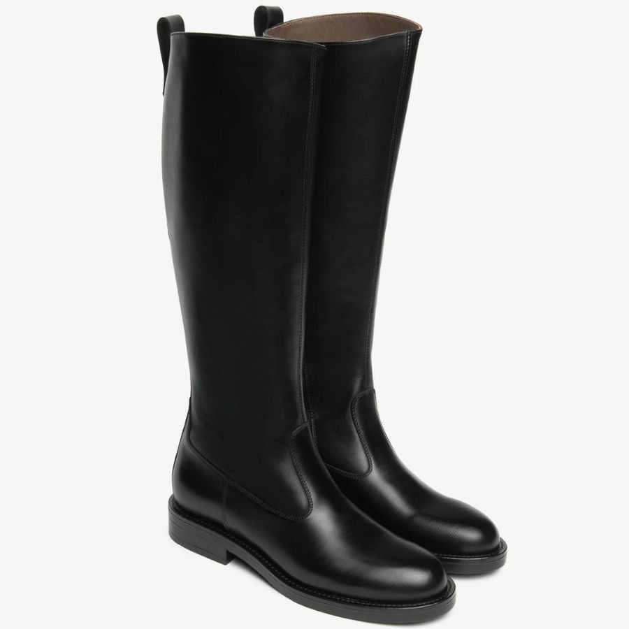 Nerogiardini Stivale da donna I617985D