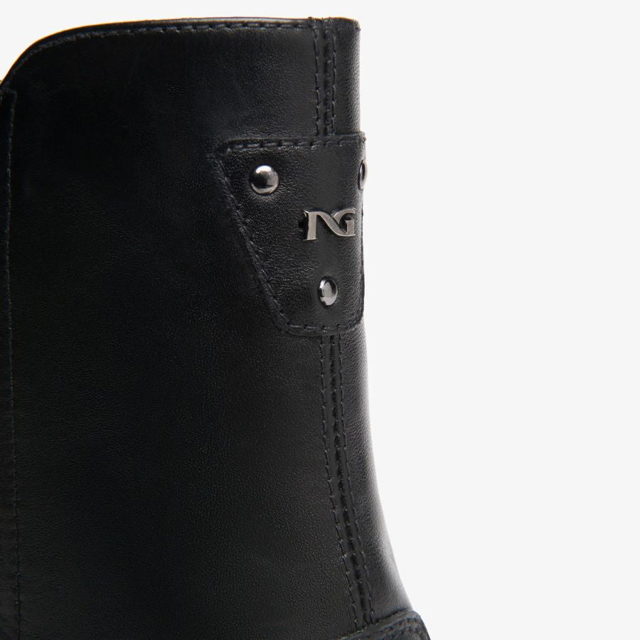 Nerogiardini Stivaletto da donna I618053D