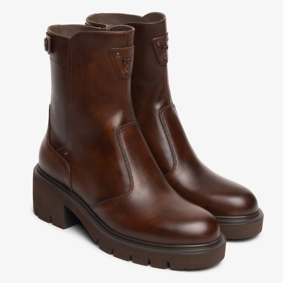 Nerogiardini Stivaletto da donna I618055D