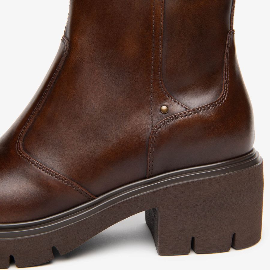 Nerogiardini Stivaletto da donna I618055D