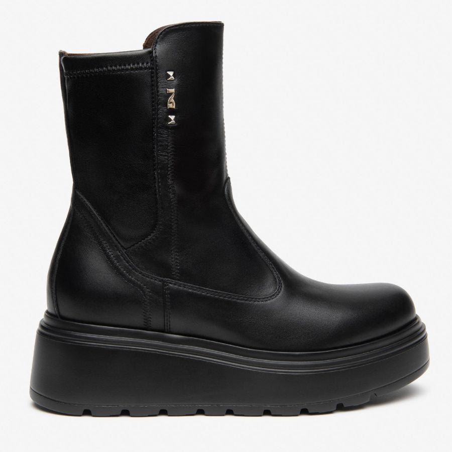 Nerogiardini Stivaletto da donna I618110D