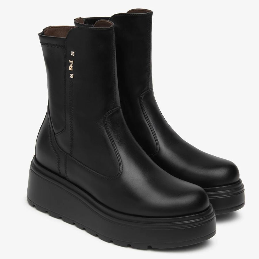 Nerogiardini Stivaletto da donna I618110D
