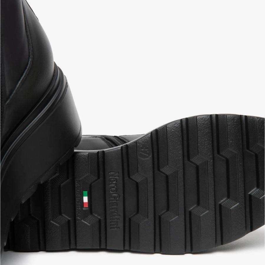 Nerogiardini Stivaletto da donna I618110D