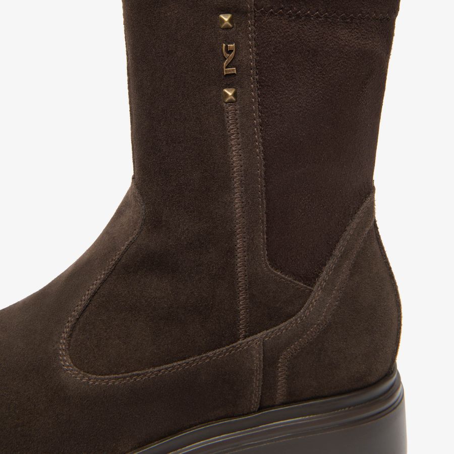 Nerogiardini Tronchetto da donna I618111D