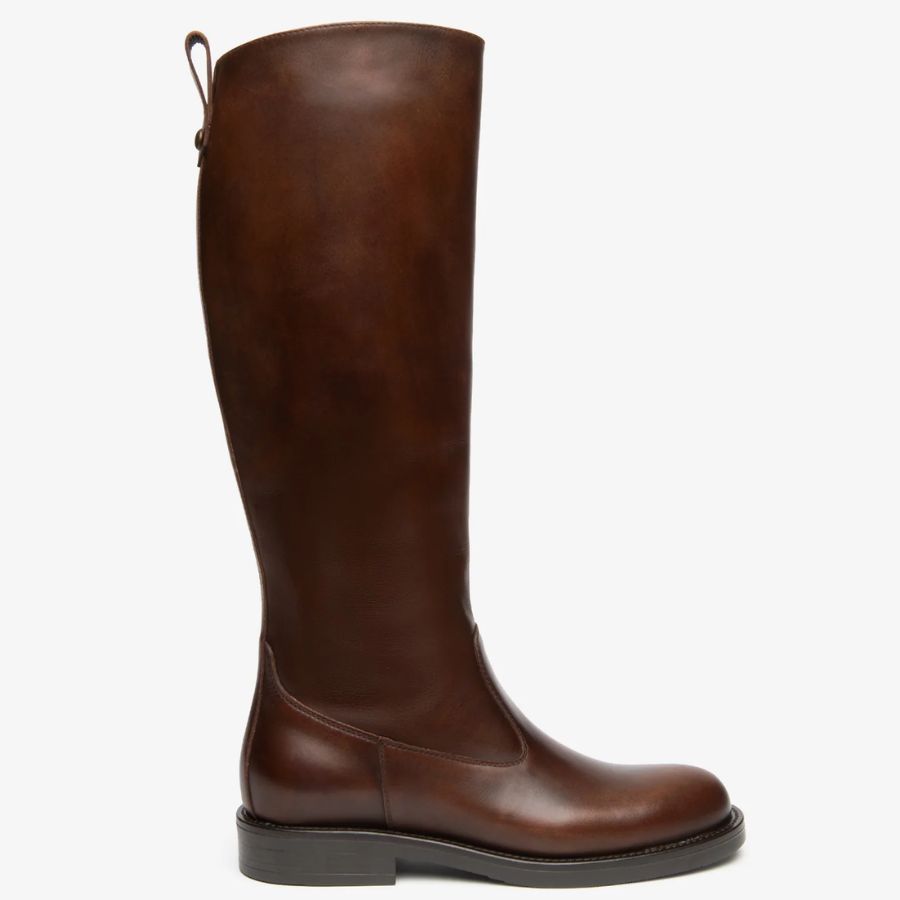 Nerogiardini Stivale da donna I617986D