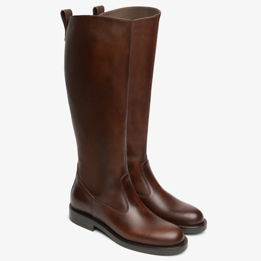 Nerogiardini Stivale da donna I617986D