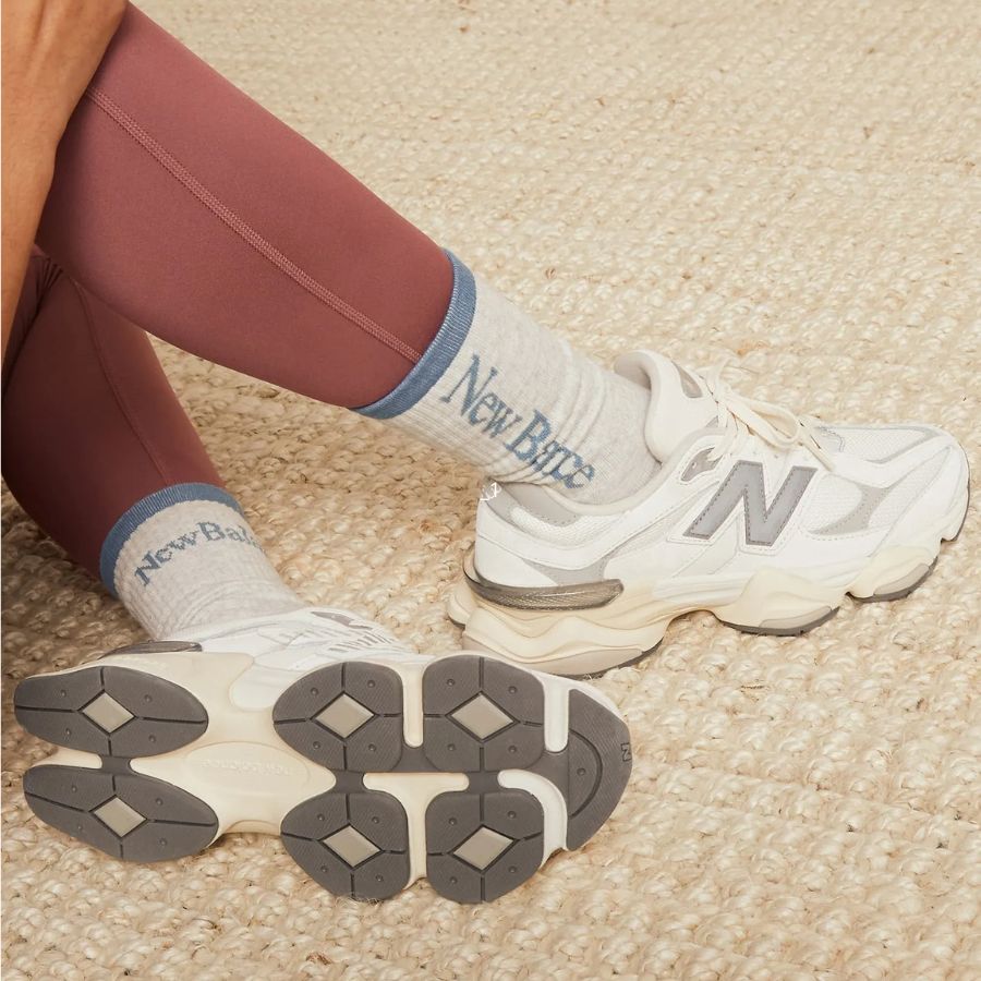 New Balance 9060 sneakers da donna U9060ECA