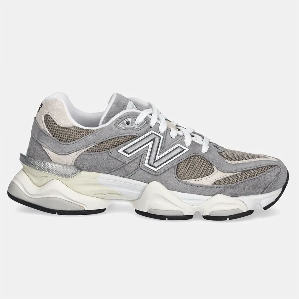 New Balance 9060 LBA grigio