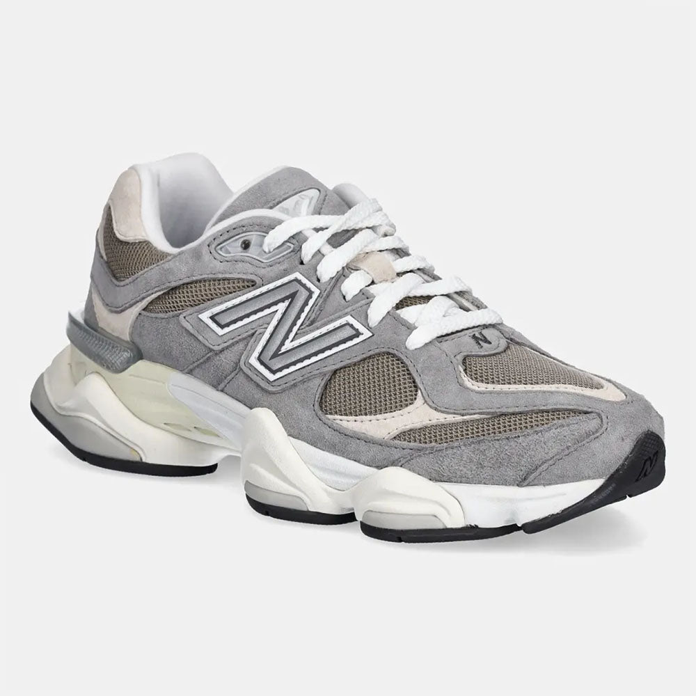 New Balance 9060 LBA grigio