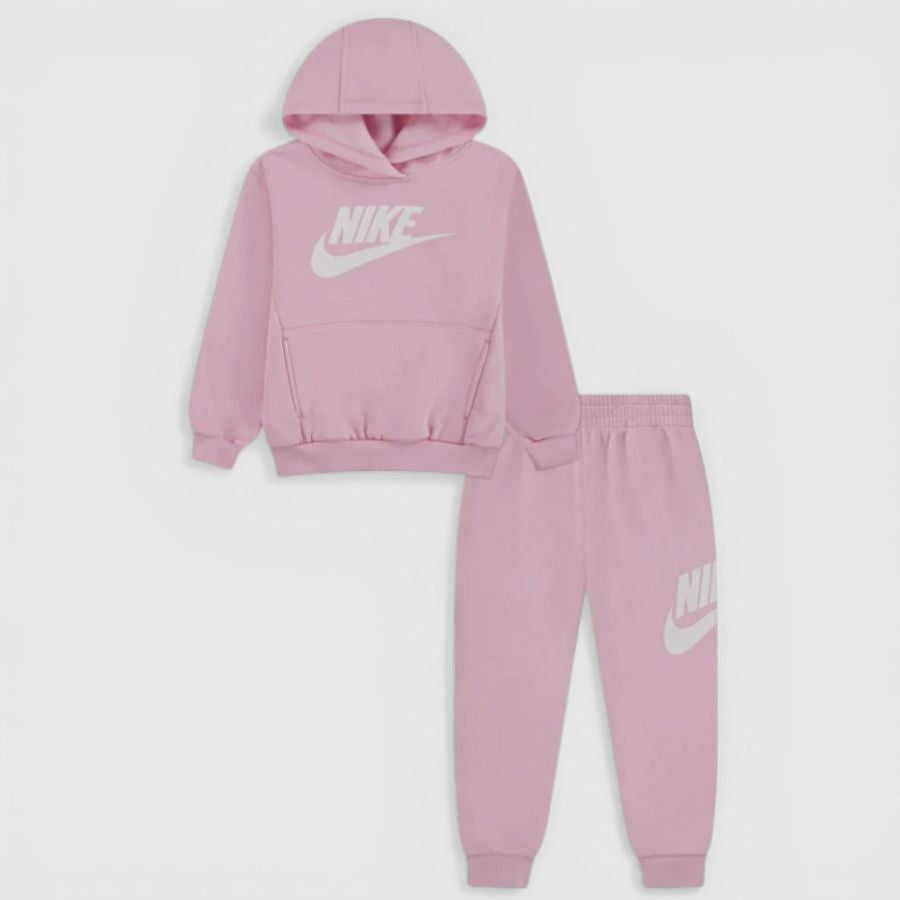 Nike Tuta da bambina 36L595-A0W