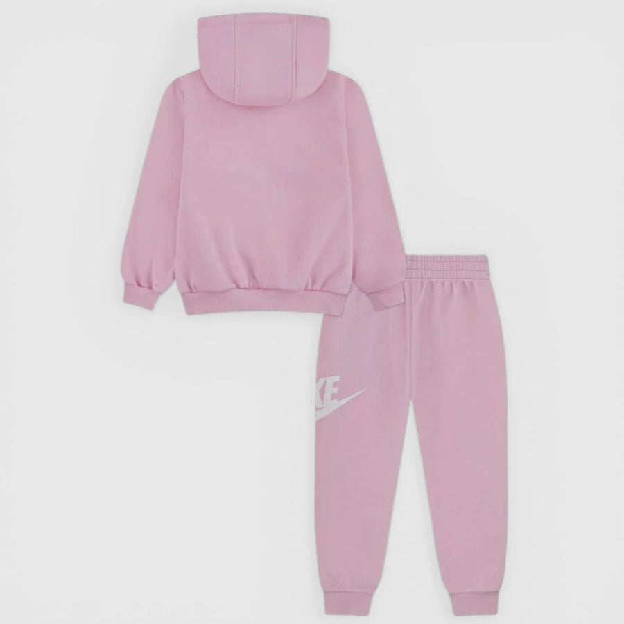 Nike Tuta da bambina 36L595-A0W