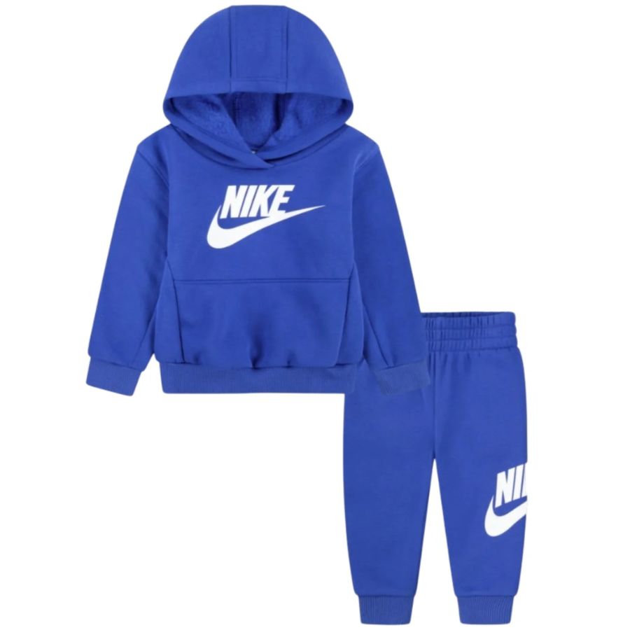 Nike Tuta da bambino 86L595-U89