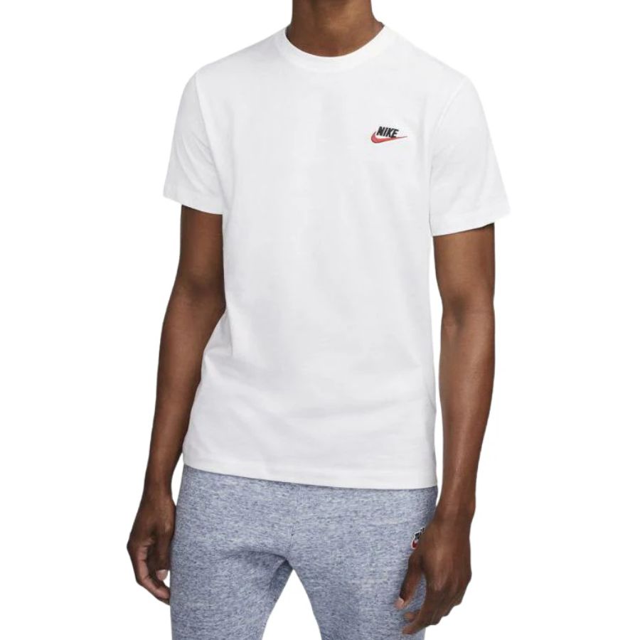 Nike T-shirt da uomo AR4997-100