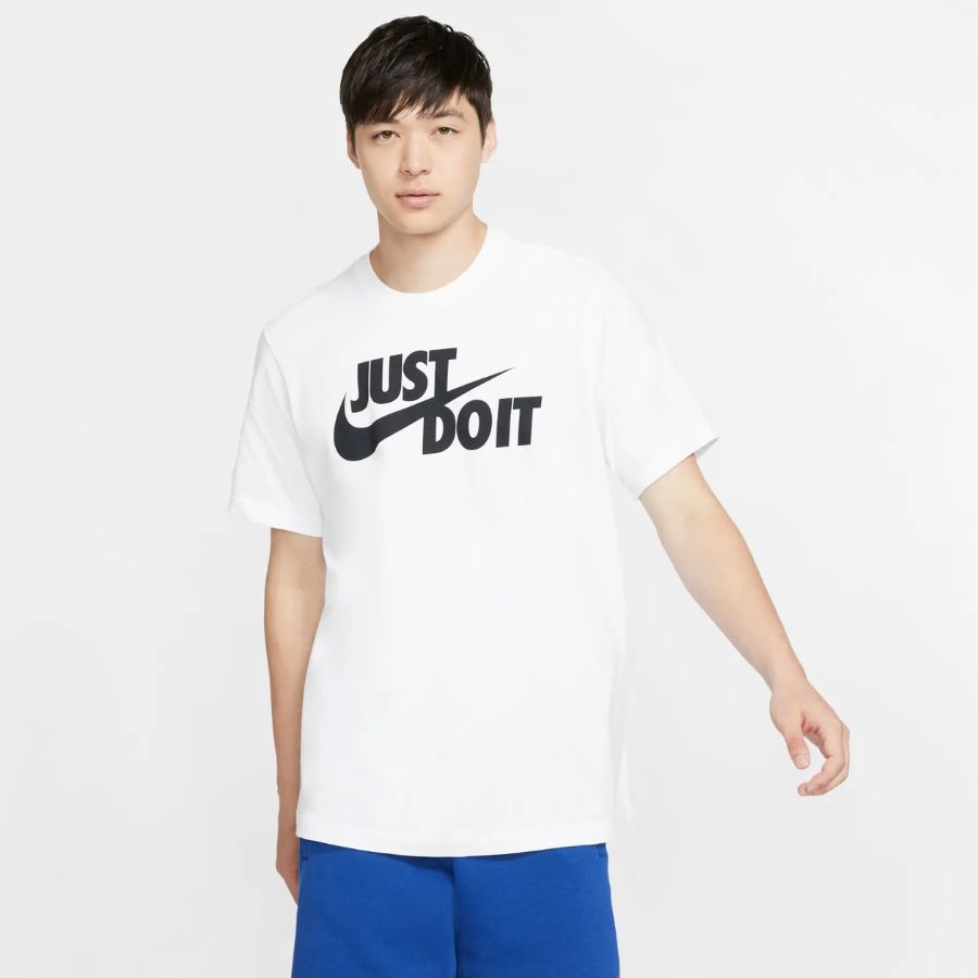 NIKE T-SHIRT UOMO AR5006-100