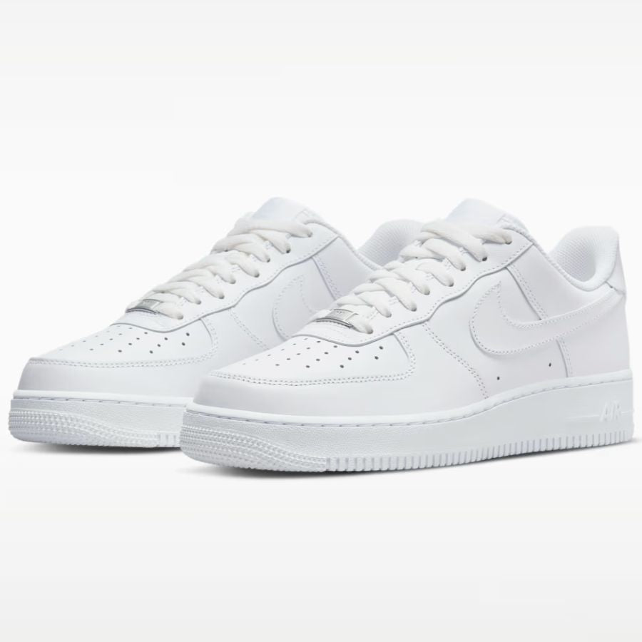 NIKE AIR FORCE 1 '07 CW2288-111