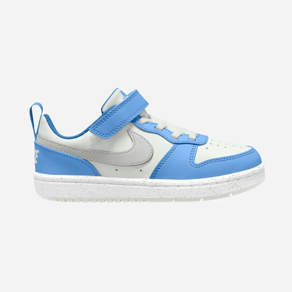 Sneakers da bambino Nike Court Borough Low Recraft DV5457-128