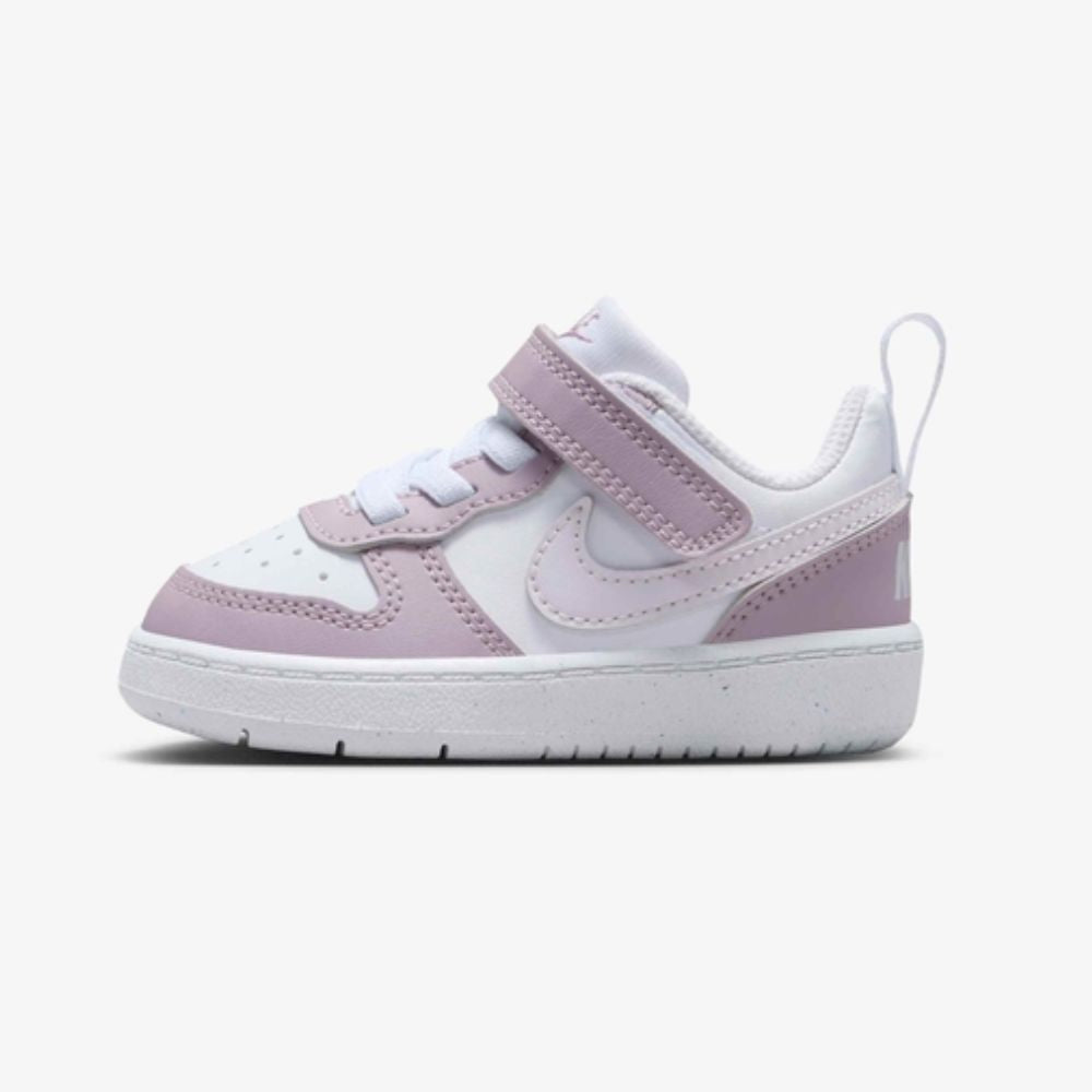Nike Sneakers Court Borough Low Recraft da bambina DV5458-134