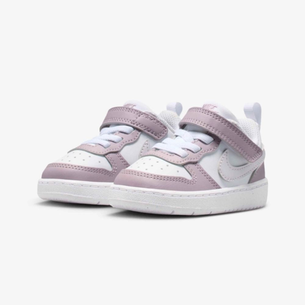 Nike Sneakers Court Borough Low Recraft da bambina DV5458-134